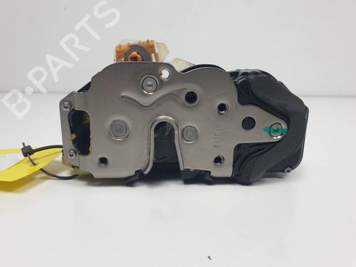 Used Rear left lock OPEL AMPERA (R12) EV 150 (151 hp) 11349492