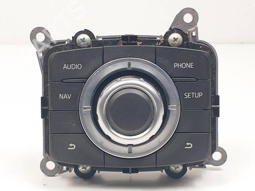 Used Switch Switch MAZDA CX-5 (KE, GH) 2.2 D (KE2FW) (150 hp) 35973415 35973415