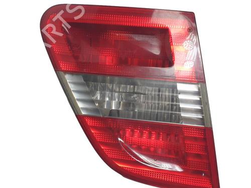 Used Left tailgate light Left tailgate light 38457842 38457842