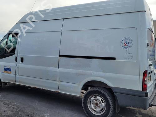 Alternator FORD TRANSIT Van (FA_ _) 2.4 TDCi RWD | BP34513640M7  - Image 13