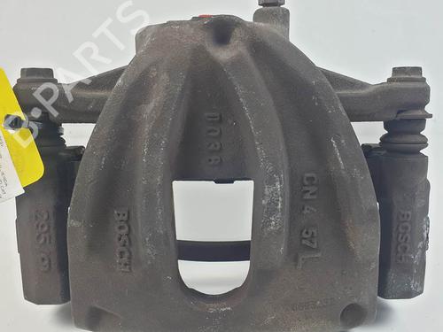 Used Left front brake caliper Left front brake caliper TOYOTA AVENSIS (_T25_) 2.0 VVTi (AZT250_) (155 hp) 25128730 25128730