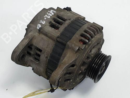 Used Alternator Alternator KIA SHUMA I (FB) 1.8 i 16V (110 hp) 6850783 6850783