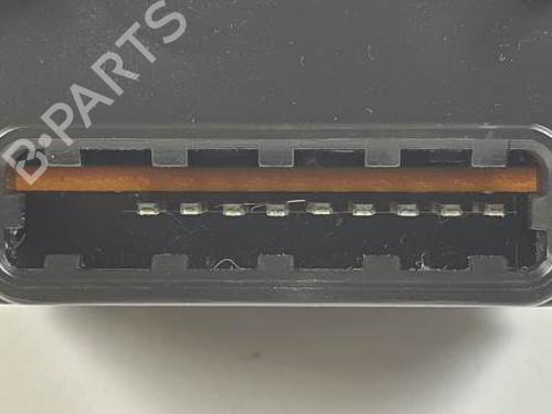 Ratstangsstang SMART FORFOUR (454) 1.1 (454.030) | BP25752207I23 