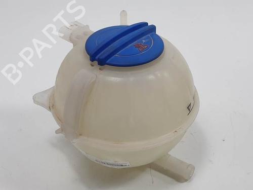 Expansion tank SKODA FABIA II Combi (545) 1.2 TSI | BP12930384C120 