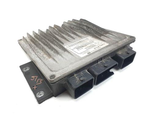 Used Engine control unit (ECU) Engine control unit (ECU) RENAULT MEGANE II (BM0/1_, CM0/1_) 1.5 dCi (BM02, BM13, BM2A, CM02, CM13) (101 hp) 28034292 28034292