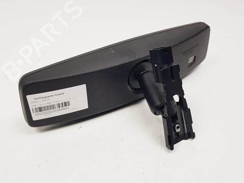 Used Rear mirror Rear mirror OPEL INSIGNIA A (G09) 2.0 CDTI (68) (160 hp) 12356313 12356313