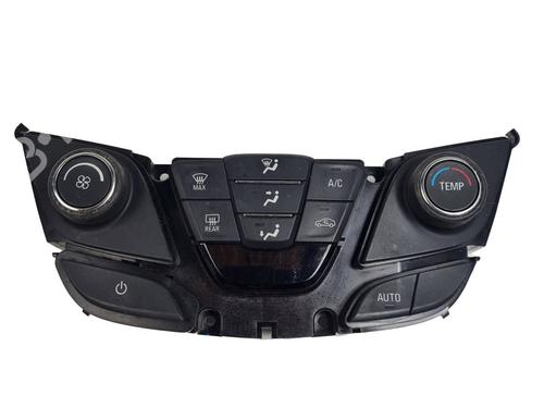 Used Climate control Climate control 39169709 39169709