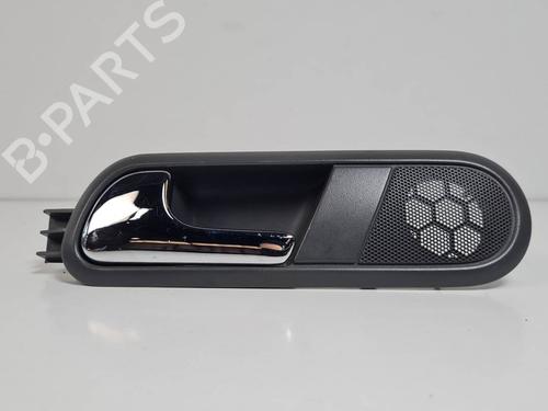 Used Rear left interior door handle Rear left interior door handle 36963331 36963331