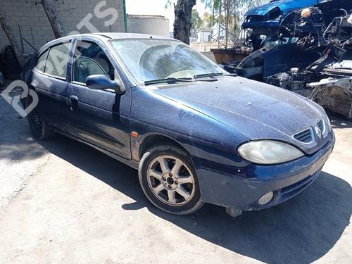 Driver airbag RENAULT MEGANE I (BA0/1_) 1.6 16V (BA04, BA0B, BA11, BA1J, BA16, BA19, BA1K, BA1V,... | BP9705138C9  - Image 14