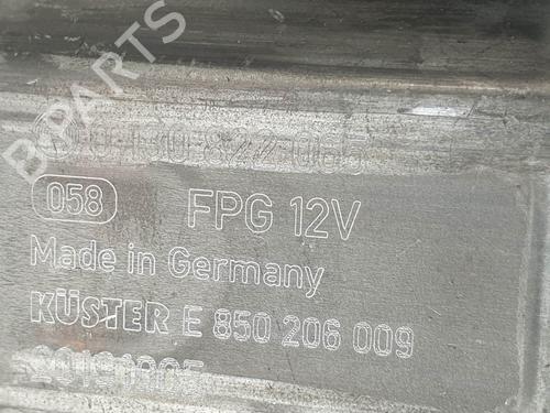 Front left window mechanism SEAT ARONA (KJ7, KJP) 1.0 TGi | BP26313648C22 - Image 6