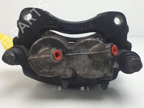 Left front brake caliper NISSAN INTERSTAR Van (X70) dCi 120 | BP24934039M105 - Image 4