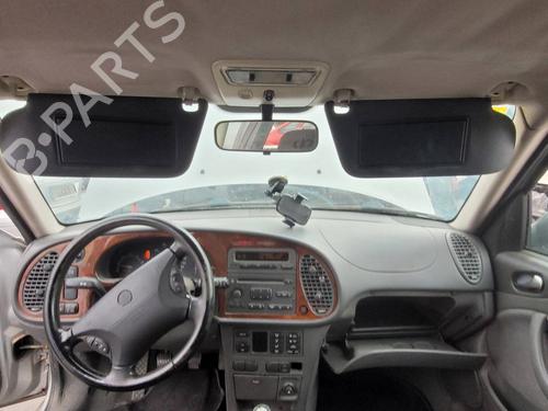 Front right interior door handle SAAB 9-3 (YS3D) 2.0 Turbo | BP38010439I14  - Image 12