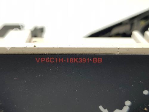 Climate control FORD TRANSIT Van (FA_ _) | BP11419724I5 - Image 2