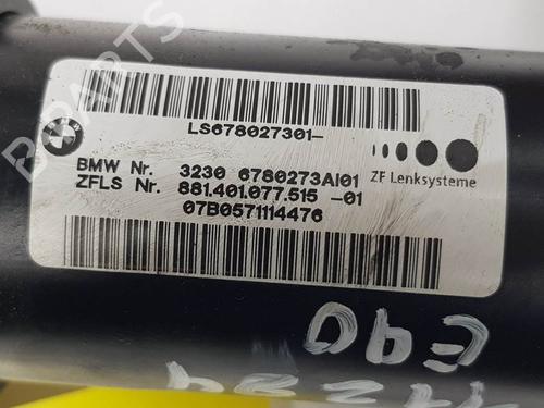 Steering column BMW 3 (E90) 316 i | BP12527496M21 - Image 2