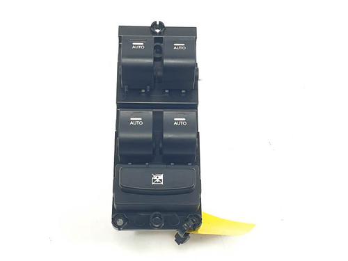 Left front window switch HYUNDAI i40 I (VF) 1.6 CRDi | BP28066123I27 