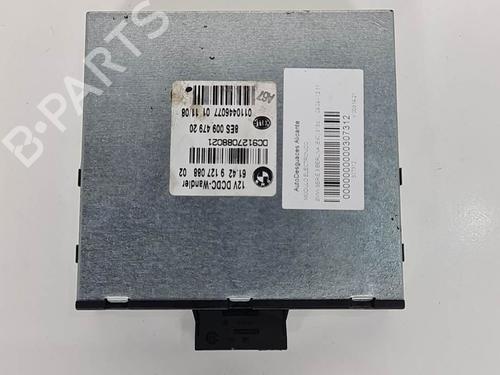 Used Electronic module Electronic module BMW 3 (E90) 320 d (163 hp) 7083069 7083069