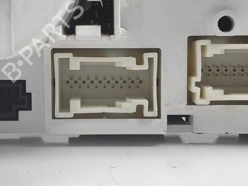 Climate control MERCEDES-BENZ A-CLASS (W169) A 160 (169.031, 169.331) | BP26536989I5 