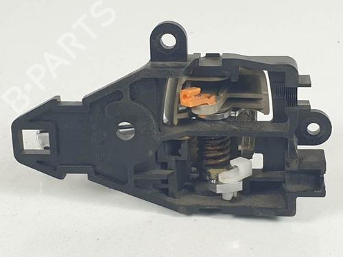 Rear left interior door handle MITSUBISHI OUTLANDER II (CW_W) 2.0 DI-D (CW8W) | BP15845623I15 