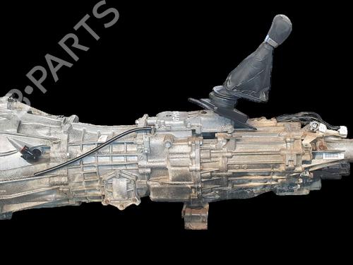 Gearbox SUZUKI GRAND VITARA II (JT, TE, TD) 1.9 DDiS (JB419WD, JB419XD) | BP29907929M3