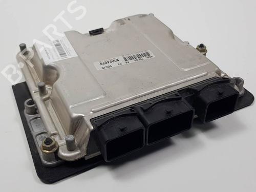 Used Engine control unit (ECU) Engine control unit (ECU) PEUGEOT 307 Break (3E) 2.0 HDI 110 (107 hp) 9639922 9639922