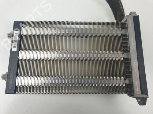 Heater resistor VOLVO C30 (533) 1.6 D | BP24989534M108 - Image 5