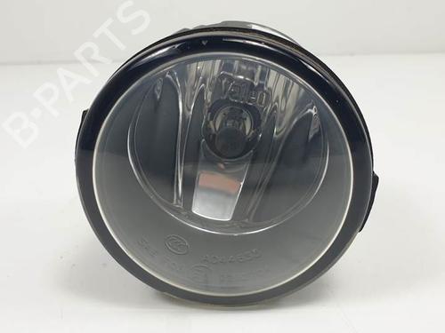 Used Right front fog light NISSAN X-TRAIL II (T31) 2.0 dCi 4x4 (150 hp) 11205911