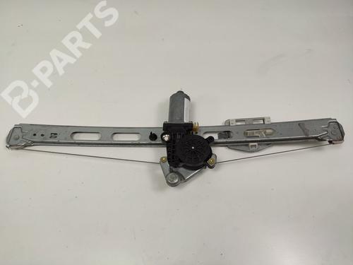 Used Front right window mechanism Front right window mechanism MERCEDES-BENZ A-CLASS (W168) A 170 CDI (168.008) (90 hp) 11172273 11172273