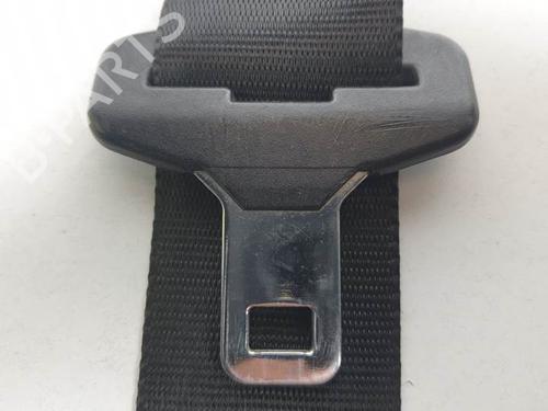 Front left seatbelt FORD FOCUS II Convertible 2.0 | BP12384614I26 