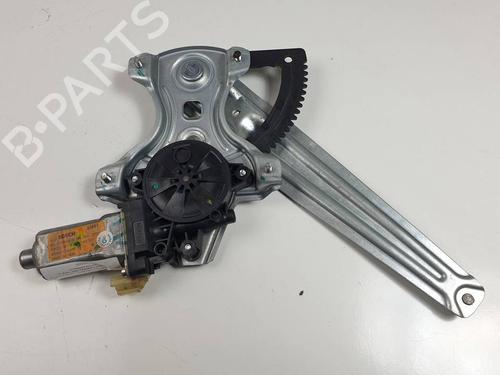 Used Rear right window mechanism HYUNDAI i10 II (BA, IA) 1.0 (67 hp) 29581724