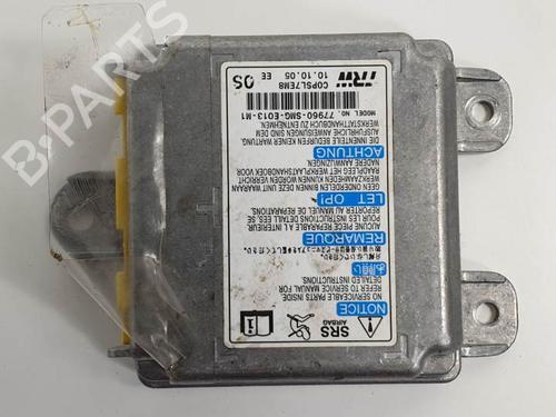 Used ECU airbags HONDA CIVIC VIII Hatchback (FN, FK) 1.8 (FN1, FK2) (140 hp) 6854175