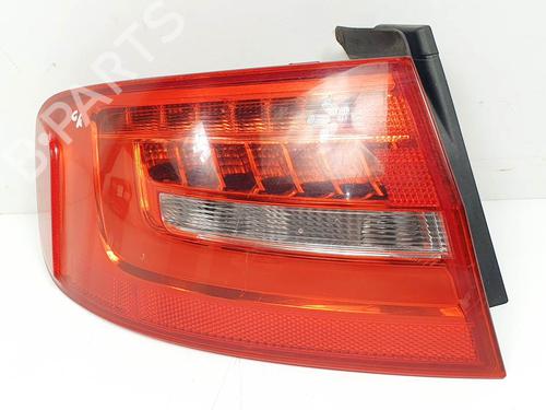 Used Left taillight Left taillight AUDI A4 B8 (8K2) 2.0 TDI (143 hp) 28061856 28061856