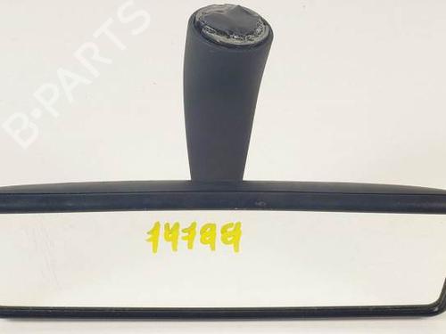 Bakspejl indvendigt SEAT ALHAMBRA (7V8, 7V9) 2.0 TDI (140 hp) 17772311