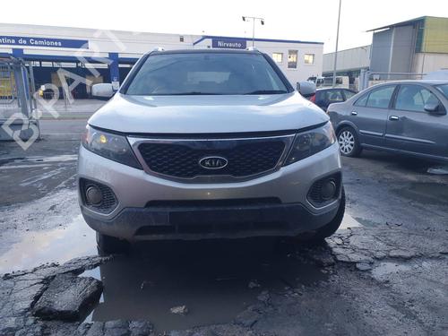 AC compressor KIA SORENTO II (XM) 2.2 CRDi 4WD | BP34513759M34  - Image 14