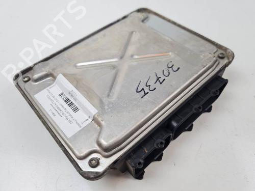 Gearbox control unit RENAULT MODUS / GRAND MODUS (F/JP0_) 1.5 dCi (FP0F, JP0F) | BP28060777M52 - Image 2
