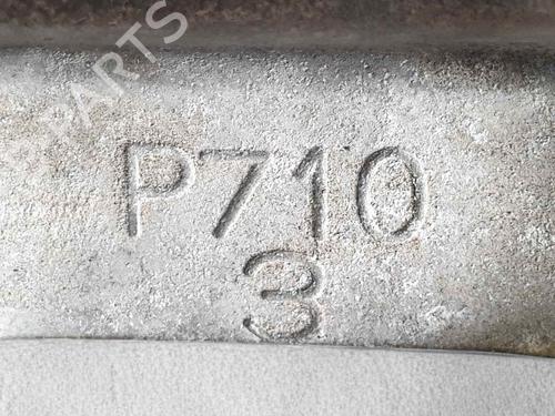 Gearbox TOYOTA C-HR (_X1_) 2.0 Hybrid (MAXH10) | BP25262797M3 - Image 3