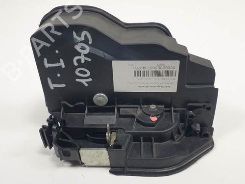 Rear left lock BMW X3 (E83) 2.0 d | BP11221485C100 
