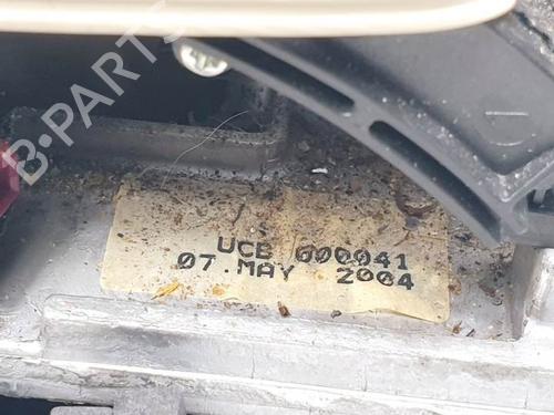 Gear lever LAND ROVER RANGE ROVER III (L322) 3.0 D 4x4 | BP13401805M90 