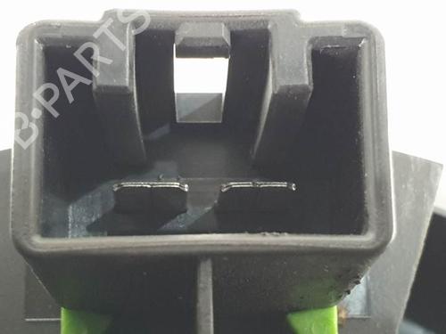 Heater blower motor FORD FOCUS III 1.6 Ti | BP13953036M62 