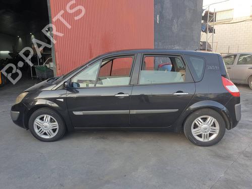Engine RENAULT SCÉNIC II (JM0/1_) 1.9 dCi (JM0G, JM12, JM1G, JM2C) | BP38034382M1 - Image 9