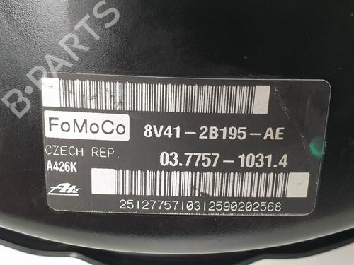 Servo brake FORD KUGA I 2.0 TDCi 4x4 | BP6845509M42 - Image 2