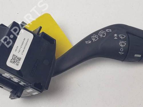 Used Steering column stalk Steering column stalk FORD FOCUS III 1.6 Ti (125 hp) 12383542 12383542