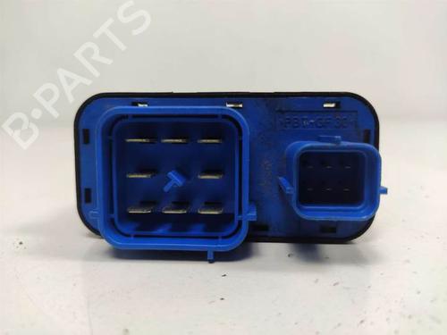 Electronic module LAND ROVER FREELANDER I (L314)  | BP13955817M83 