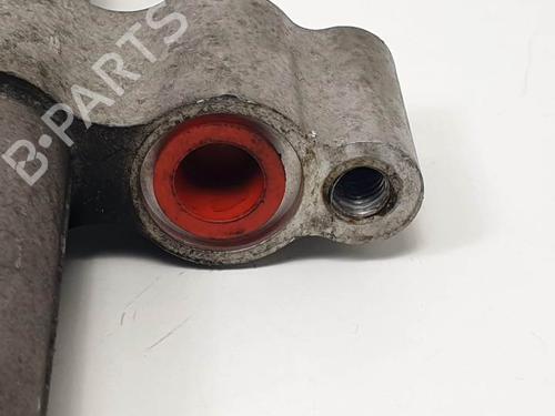 AC radiator FORD TOURNEO CONNECT 1.8 TDCi | BP25118943M32 
