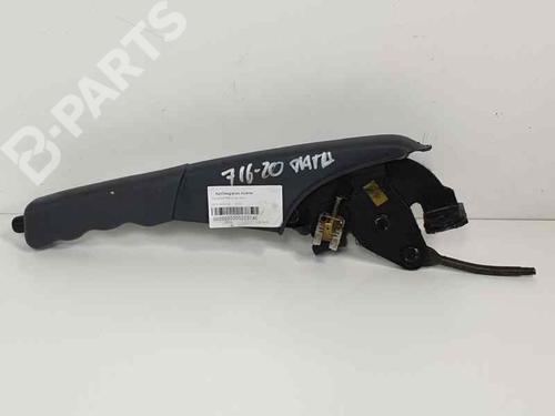 Used Hand brake Hand brake TATA INDICA [1998-2026] 8764314 8764314