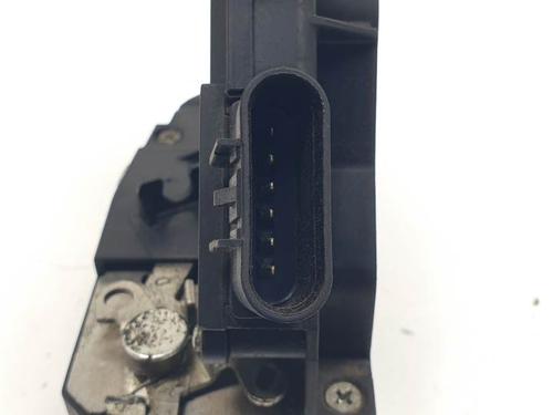 Rear right lock SMART FORFOUR (454) 1.5 (454.032) | BP29138827C99 