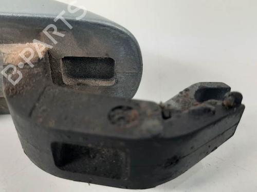 Rear left exterior door handle VW TOUAREG (7LA, 7L6, 7L7) 2.5 R5 TDI | BP6844051C130 