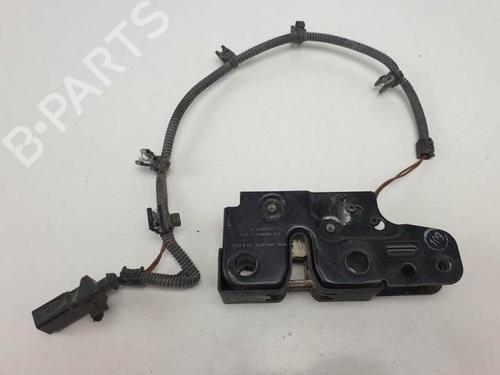Hood lock SEAT LEON (1P1) 1.9 TDI | BP19709464C133 