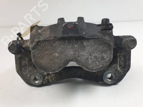 Right front brake caliper CHEVROLET CAPTIVA (C100, C140) 2.0 D | BP31058694M104 - Image 3