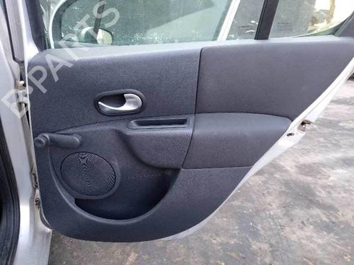 Front left interior door handle RENAULT MODUS / GRAND MODUS (F/JP0_) 1.5 dCi (FP0F, JP0F) | BP7222142I13 - Image 16