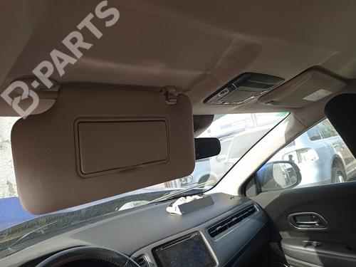 Rear left interior door handle HONDA HR-V (RU) 1.5 (RU1) | BP9852042I15  - Image 7